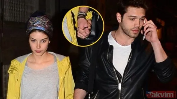 Söz dizisi oyuncusu Tolga Sarıtaş ve sevgilisi Zeynep Mayruk'un tatil görüntüleri olay oldu - 22