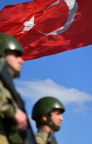 Yunanistan sınırında yakalanan 7 FETÖ şüphelisi tutuklandı