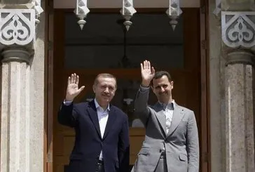 Erdoğan-Esad zirvesi için tarih verildi