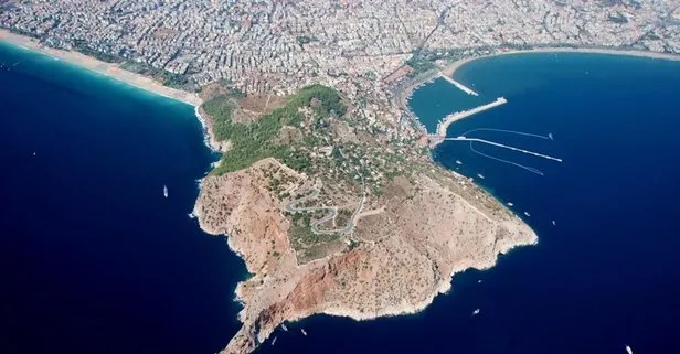 Tatil cenneti beldede ucuza daire fırsatı