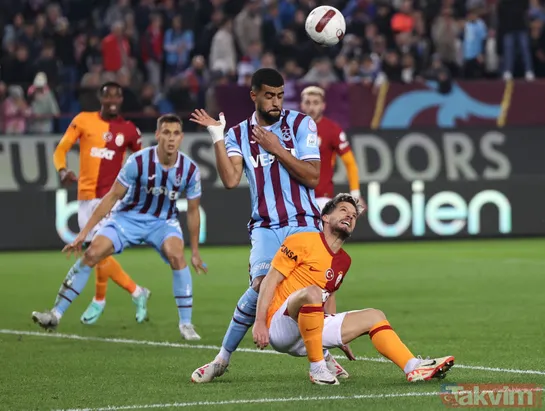 Aslan derbide kükredi! Zaha yıldızlaştı