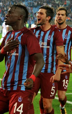 Zafere giden yol