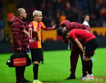Galatasaray’dan Emre Mor kararı! Fatih Terim biletini kesti