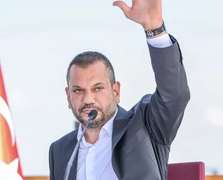 Trabzon’a müjde: 2.5 milyar TL