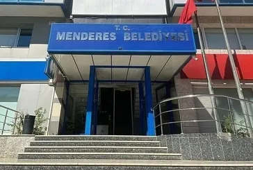 Menderes Belediyesi’ne rüşvet soruşturmasında ikinci dalga: 7 şüpheli tutuklandı