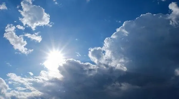 Meteoroloji'den uyarı! Hava durumu nasıl olacak?-4