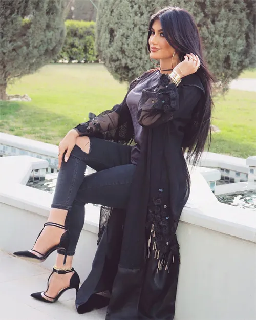 ABD’nin proje yüzü! PKK/YPG’nin PR’ını böyle yapıyorlar