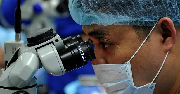 İnsan vücudunda 3 müthiş keşif