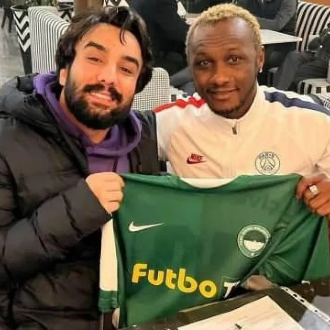Yattara yeşil sahalara geri döndü