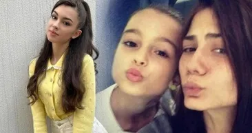Kardeşlerimin Asiyesi Su Burcu Yazgı Coşkunun annesi kızı gibi ünlü çıktı! Kardeşlerimin güzeller güzeli yıldızı meğer...