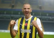 Los Galacticos: Fenerbahçe son takviyelerle yıldızlar topluluğuna dönüştü