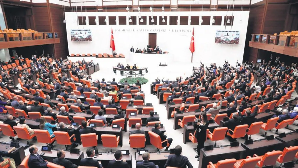 Ekonomide gözler, yılın son çeyreğindeki yoğun gündeme çevrildi