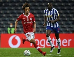 Morita adım adım Fener’e