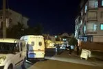 Tekirdağ’da dehşet anları! Tartıştığı oğlunu pompalı tüfekle katletti