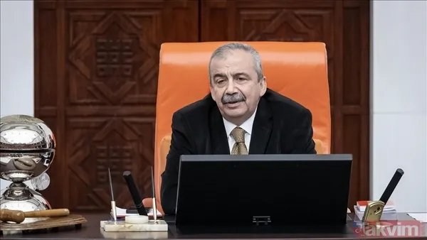 Sırrı Süreyya Önder'in doktoru konuştu! Sağlık problemi neydi? Geçmişte söylediği sözler tekrar hatırlandı - 9