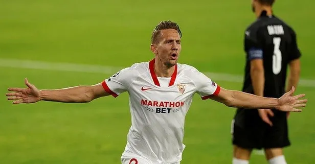 Sevilla’dan De Jong’a: Beşiktaş'a git