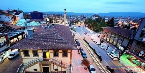 Google dünyanın merkezi olarak belirledi! O ilimize turist akın etti... - 6