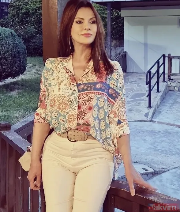 Pınar Deniz'in ödül konuşması Rihanna'dan alıntı çıktı! 'Dünyayı kurtarmak için oyuncu oldum' demiş ti'ye alınmıştı sözler kopyala-yapıştır - 38