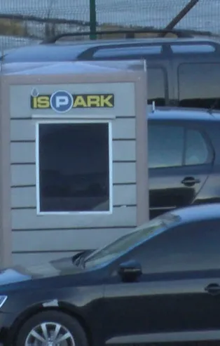 İSPARK değnekçileri yine hortladı!