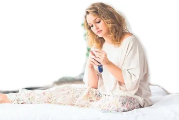 Diyabette ayaktaki küçük yara uzuv kaybına kadar gidebilir!