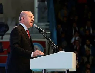 Ankara’da kritik zirve! Başkan Erdoğan liderliğinde toplandı