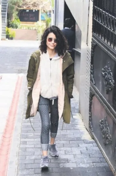 Beren Saat'ten flaş Kenan Doğulu hamlesi!-5