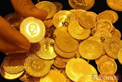 Altın üretimi yükseliyor! Bakanlık son 5 yılın verisini paylaştı: İşte 2020 yılında Türkiye’de üretilen altın miktarı