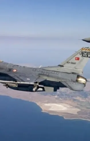 Son dakika: Tunceli'de PKK'ya bir darbe daha