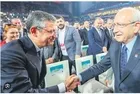 CHP lideri Özgür Özel 'kılıç' gibi keskin: Kemal Bey hiçbir zaman birinci partinin lideri olamadı!