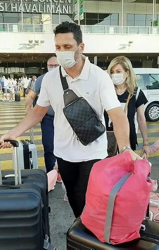 Fenerbahçe Erol Bulut'u duyurdu