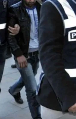 17 asker FETÖ'den tutuklandı