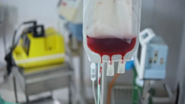 Bu kan grubundakiler çelik gibi vücuda sahip! En şanssız kan grubu belli oldu! Bu kişilerin kanser olma riski...-9