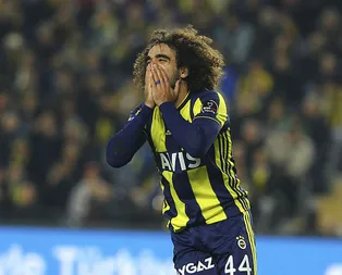 Fenerbahçeli Sadık Çiftpınara büyük şok! 12 maç ceza yolda