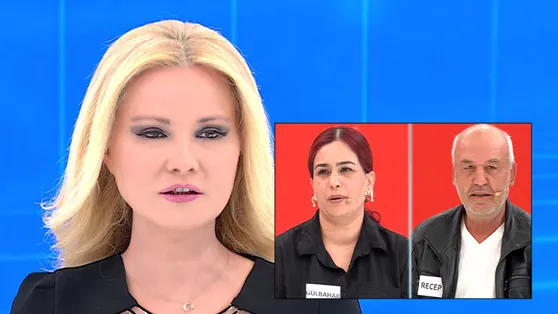 Müge Anlı’da dev yüzleşme: Takside başlayan aşk 20 bin dolara mal oldu!