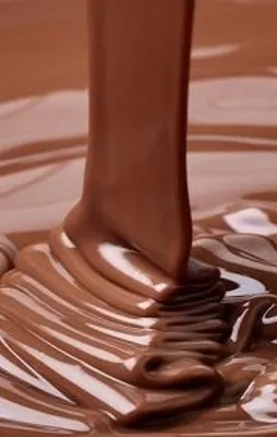 Aşkın sırrı çikolatada