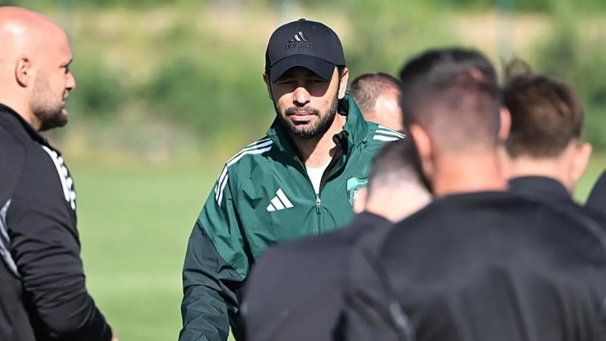 Selçuk İnan'dan transfer açıklaması!