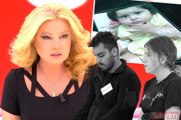 Müge Anlı'da aranan minik Lina Nazlı Erbay'ın cesedi derin dondurucuda ortaya çıktı! Detaylar kan dondurdu: "Anne Melissa biliyor muydu?" - 1