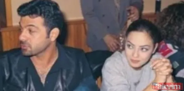 Ebru Gündeş'in eski aşk defterinde bakın kimler var! Görenlerin ağzı açık kaldı 'Hakan Altun, Uche, Kerem Alışık..." - 12