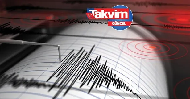 28 Temmuz az önce deprem nerede oldu? Deprem mi oldu son dakika? AFAD- KANDİLLİ son depremler listesi!