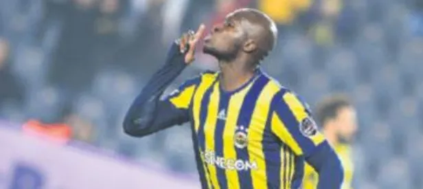 Gol hasretine son vereceğim