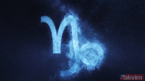 Oğlak Ve Yükselen Oğlak -Kısa Seyahatler Ve Yakın Çevreyle İlişkiler Artıyor -Kardeşler Veya Akrabalarla İlgili Gelişmeler Olabilir -Araç Alım-Satımı Ya Da...