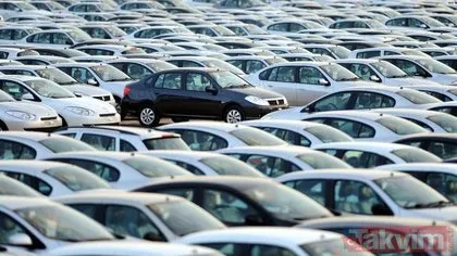 ÖTV indirimi sonrası otomobil fiyatları! 2021 sıfır otomobiller ne kadar? Fiat, Hyundai, Dacia, Toyota, Opel fiyatları…