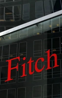 ABD’ye Fitch şoku