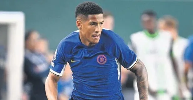 Beşiktaş Angelo Gabriel için Chelsea’yi bekliyor