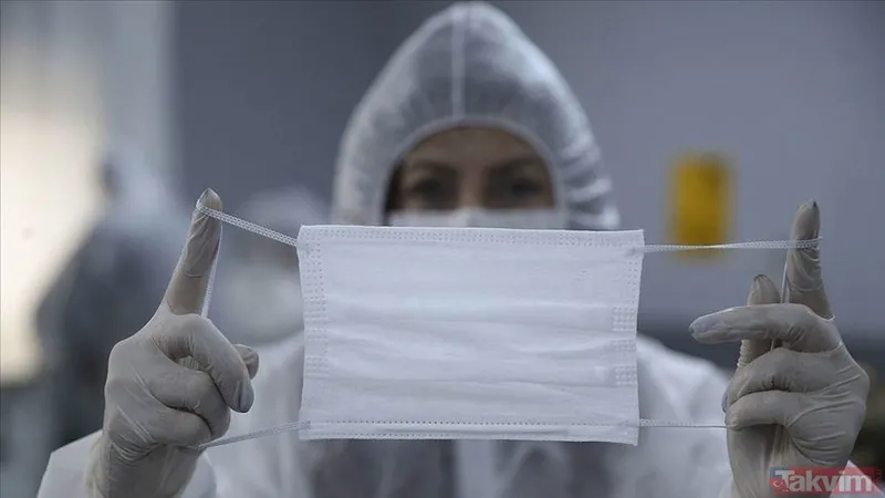 Dünya Sağlık Örgütü duyurdu! Artık maske önerisi değişti