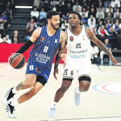 Son topta yıkıldı