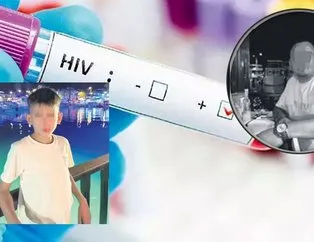 İzmirde 13 yaşındaki çocuk AIDS’ten öldü | Babanın ifadesi ortaya çıktı! Cinsel istismarla mı bulaştı? İl Sağlık Müdürlüğünden açıklama