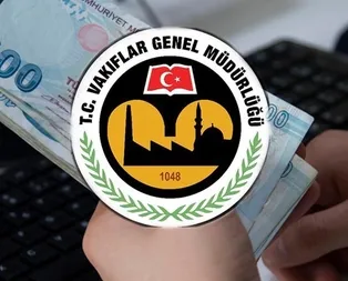 VGM burs başvuru sonuçları ne zaman açıklanır? 2019 VGM ilkokul, ortaokul ve lise burs ücreti ne kadar?