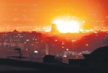 Orta Doğu’da petrol savaşları