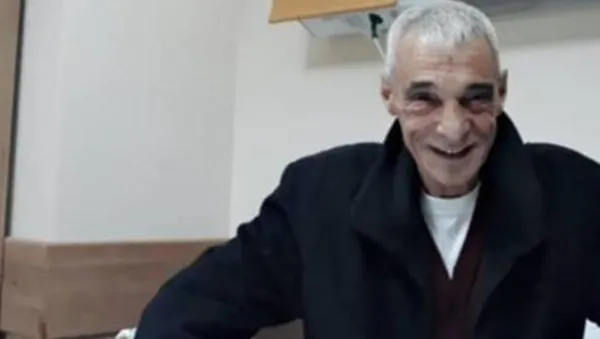 Son dakika: Arabesk şarkıcısı Fikret Sebas vefat etti-2